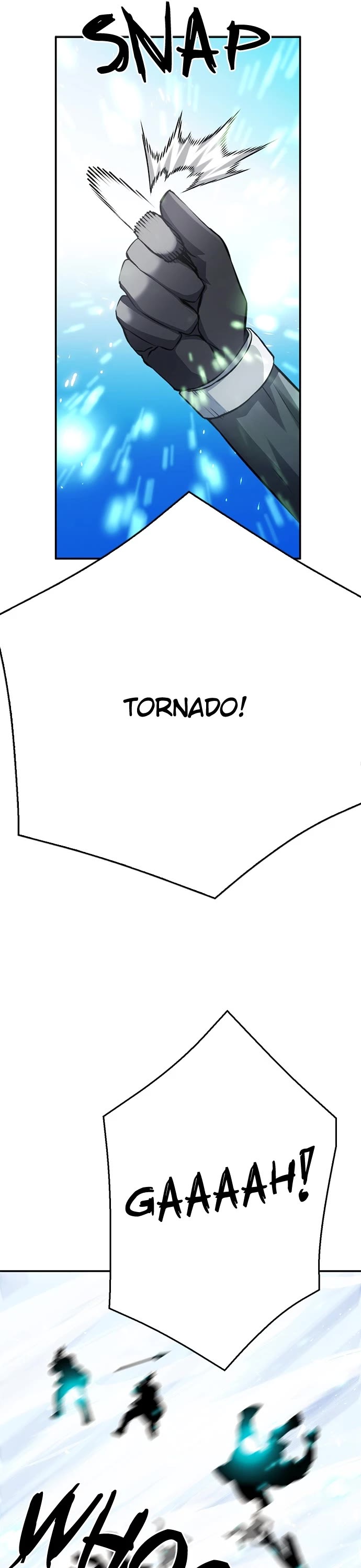 Seoul Station Druid chapter 122 page 18