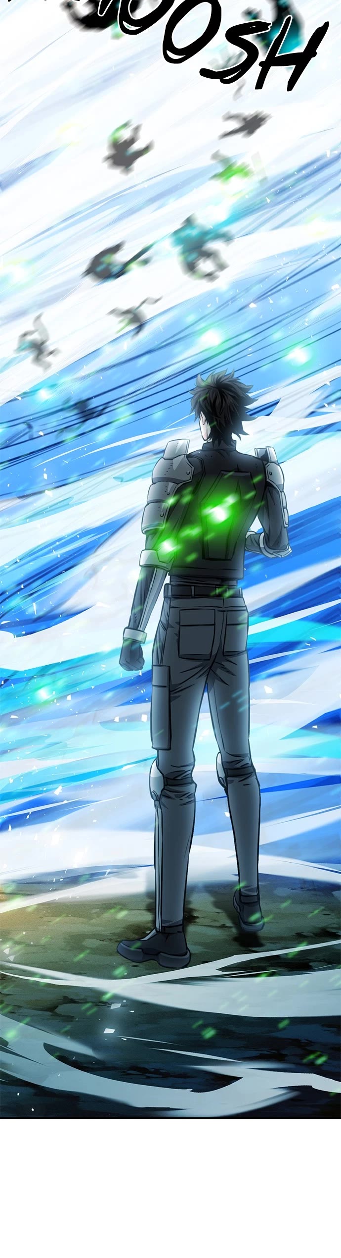 Seoul Station Druid chapter 122 page 19