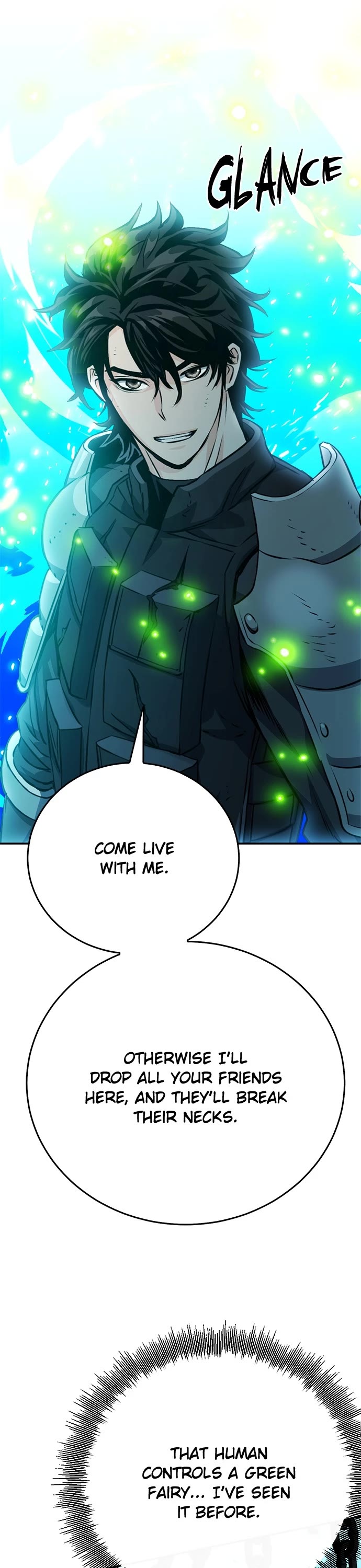 Seoul Station Druid chapter 122 page 21