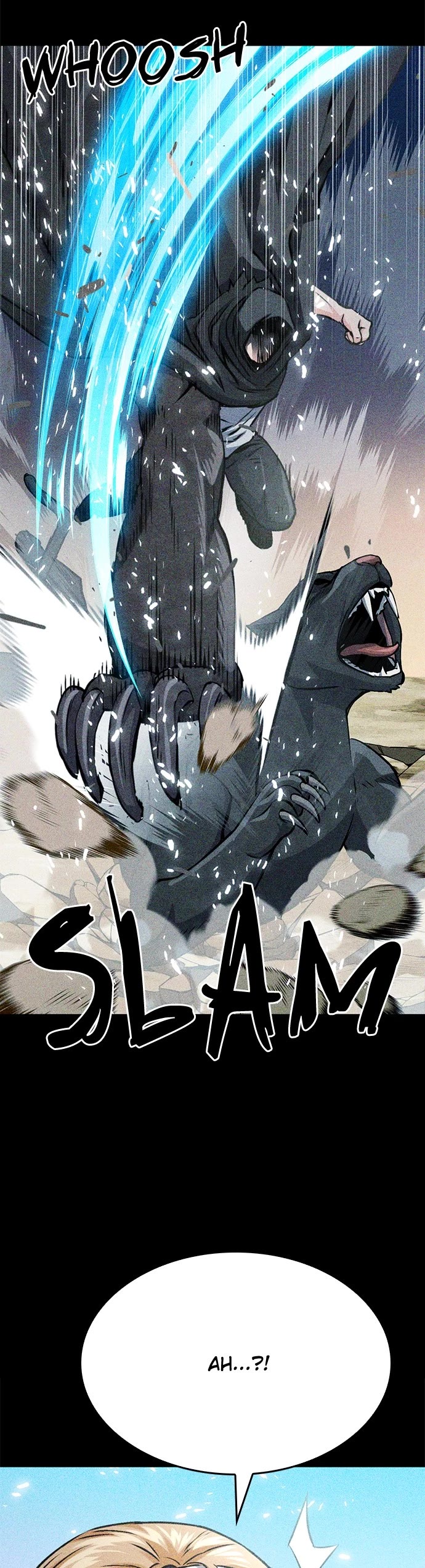 Seoul Station Druid chapter 122 page 24