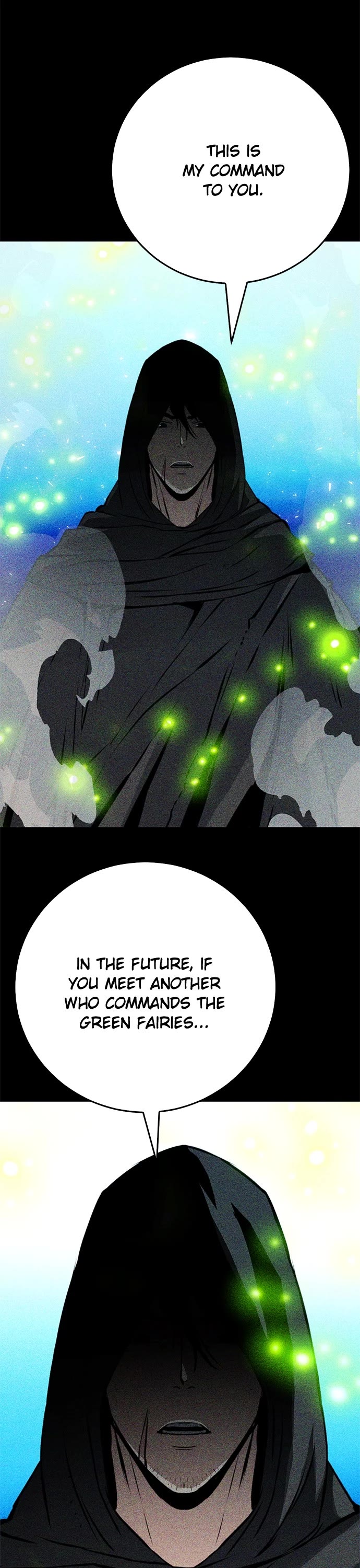 Seoul Station Druid chapter 122 page 26