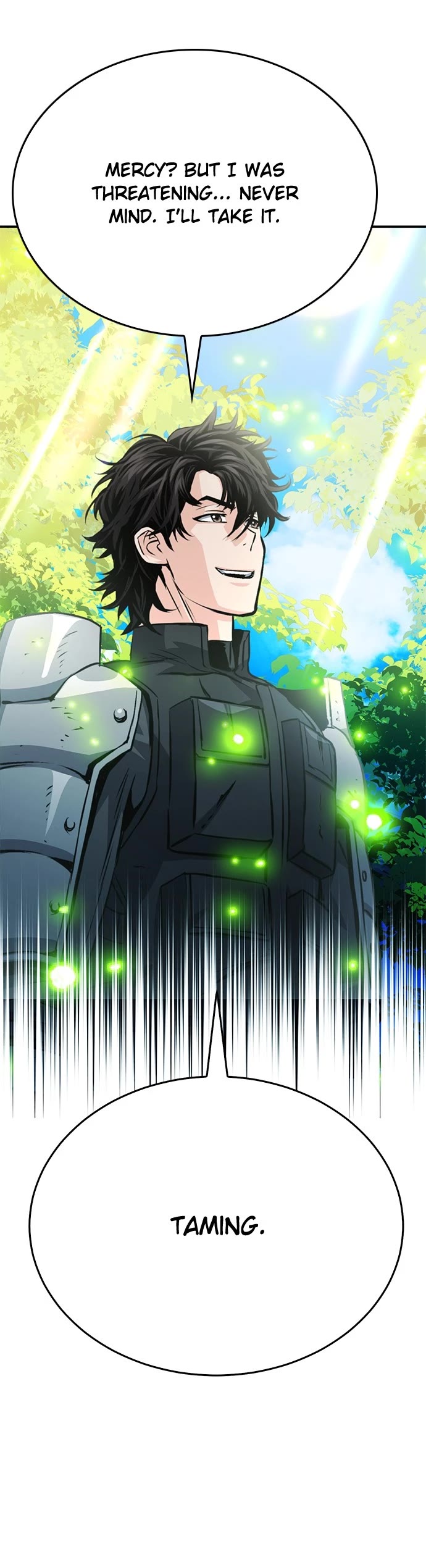 Seoul Station Druid chapter 122 page 29