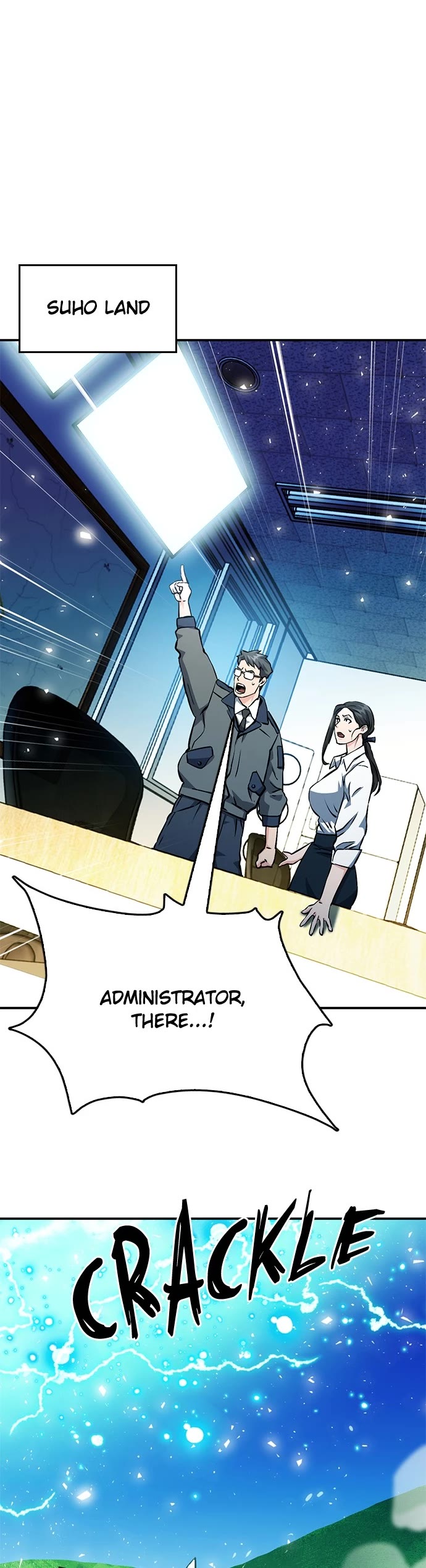 Seoul Station Druid chapter 122 page 30