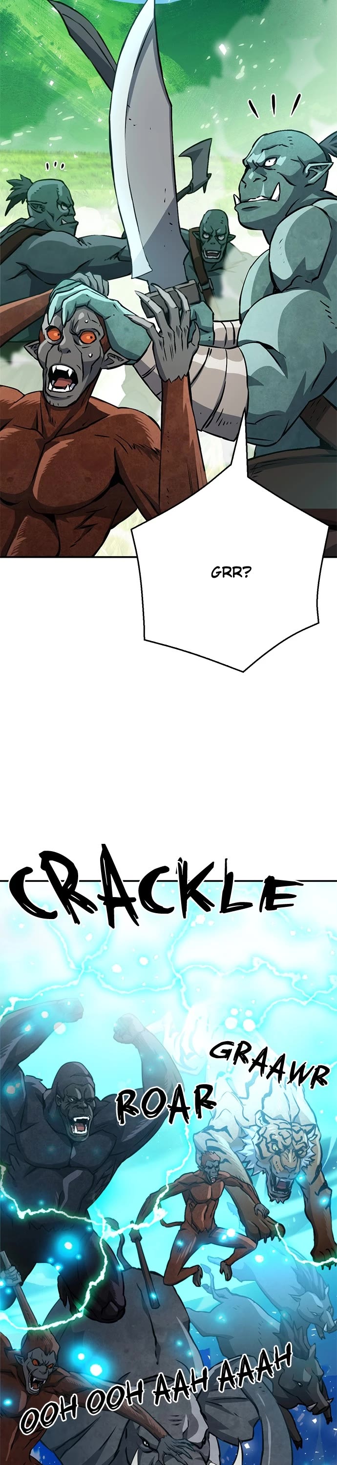 Seoul Station Druid chapter 122 page 31