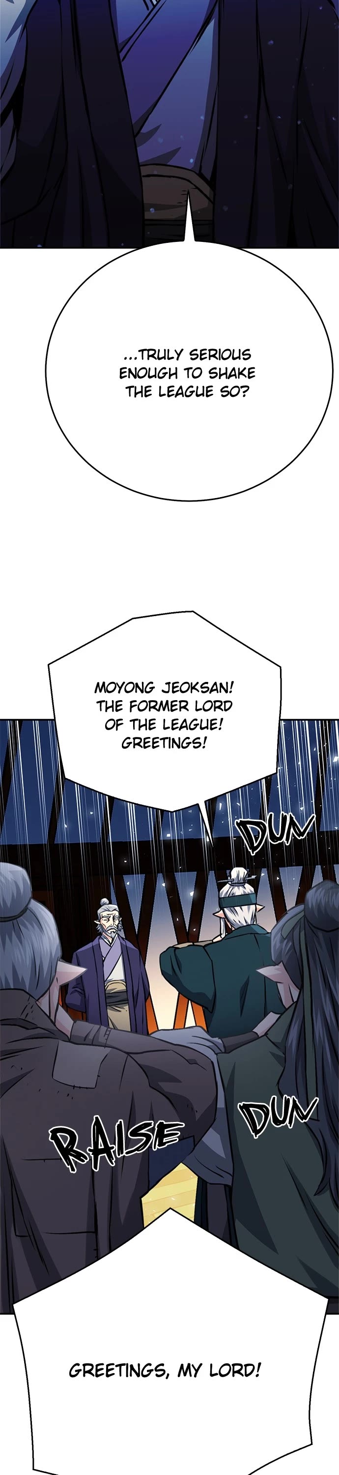 Seoul Station Druid chapter 122 page 41