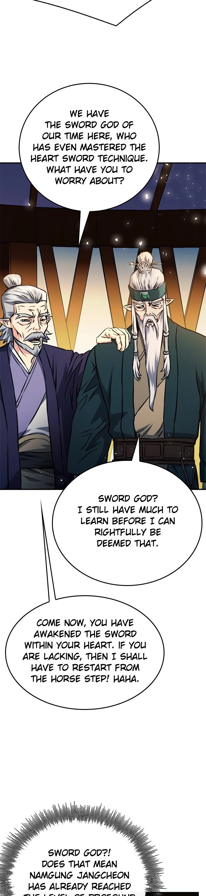 Seoul Station Druid chapter 122 page 42