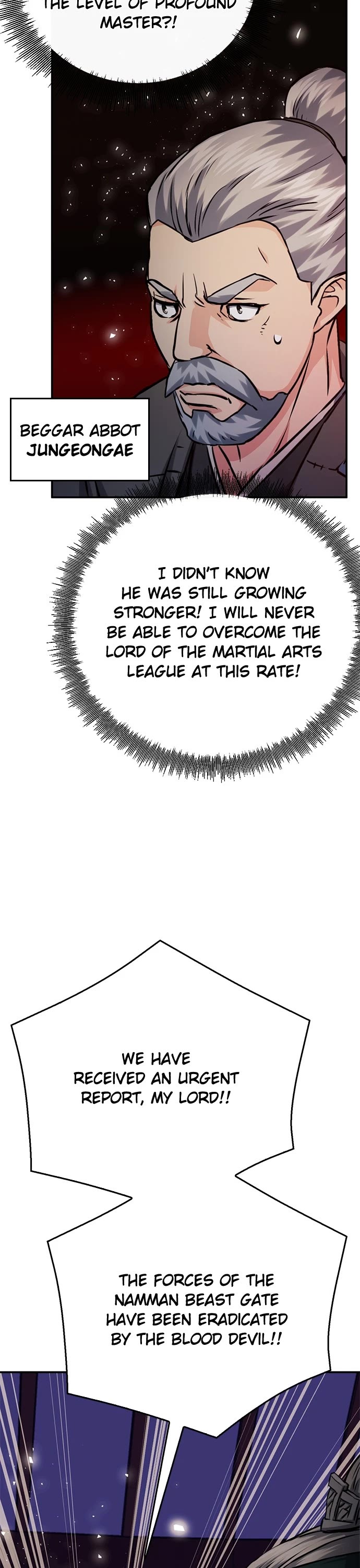 Seoul Station Druid chapter 122 page 43