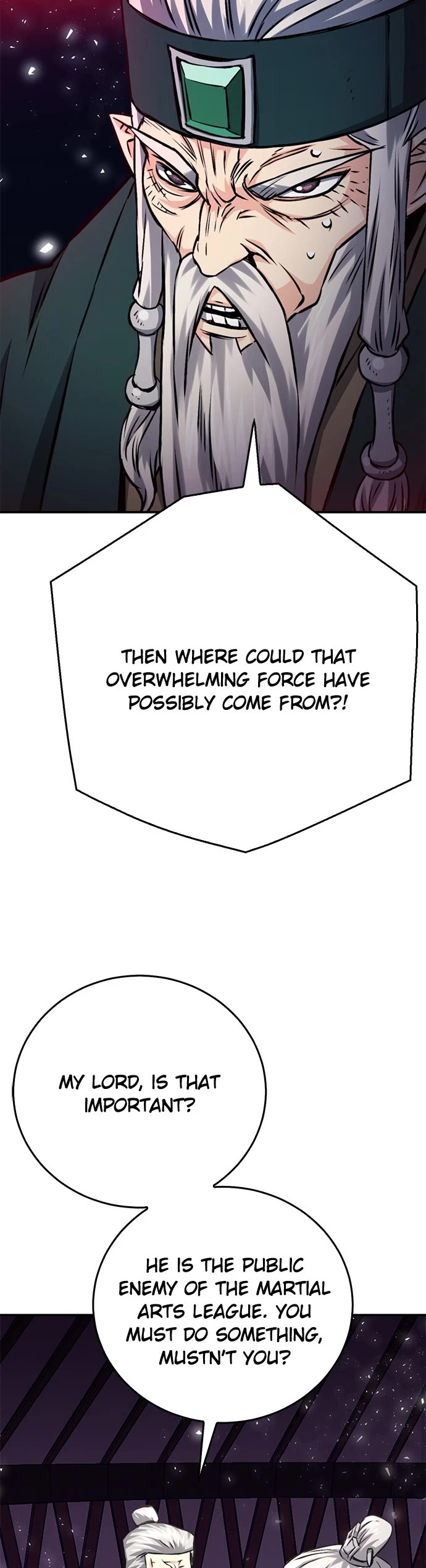 Seoul Station Druid chapter 122 page 45