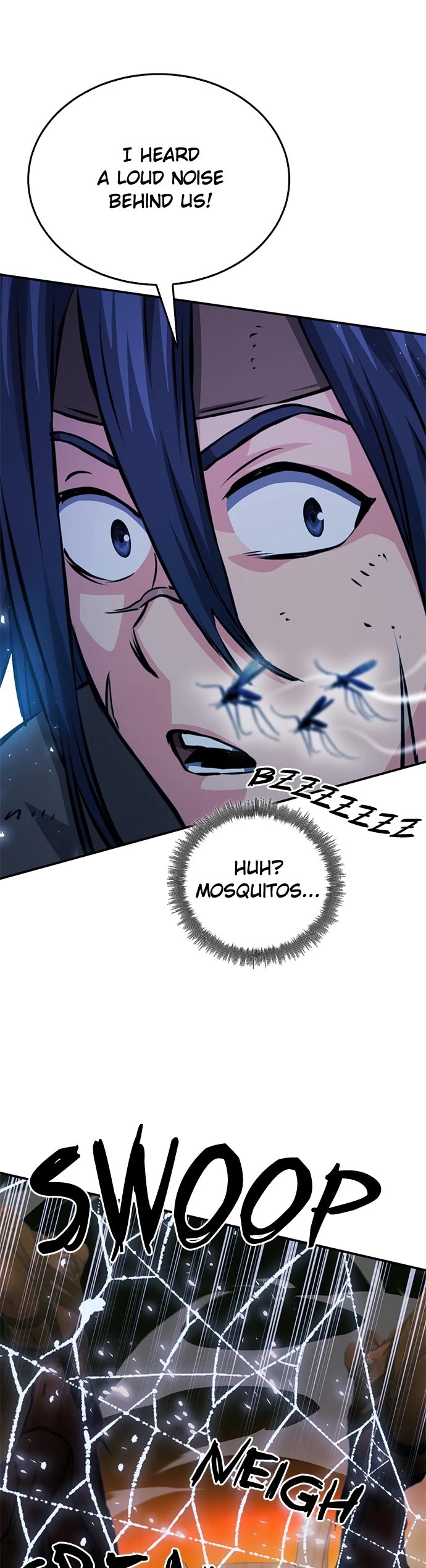 Seoul Station Druid chapter 122 page 49