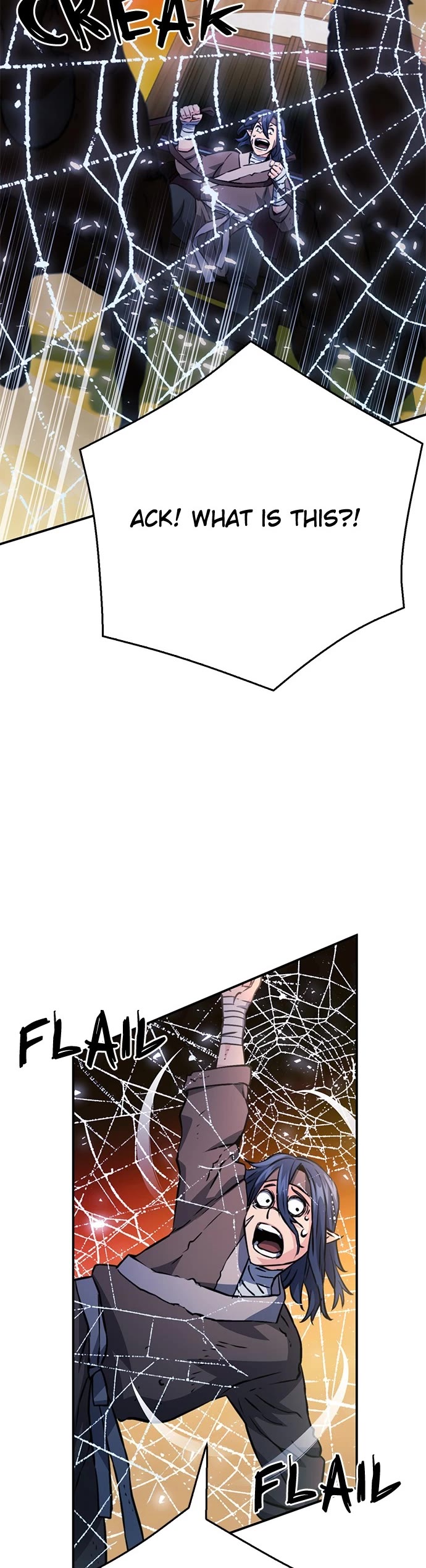 Seoul Station Druid chapter 122 page 50