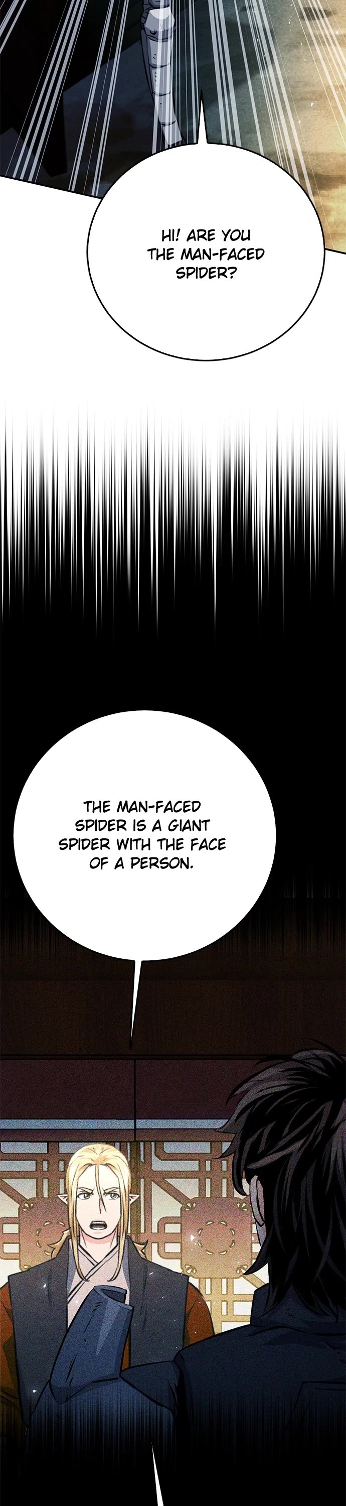 Seoul Station Druid chapter 122 page 53