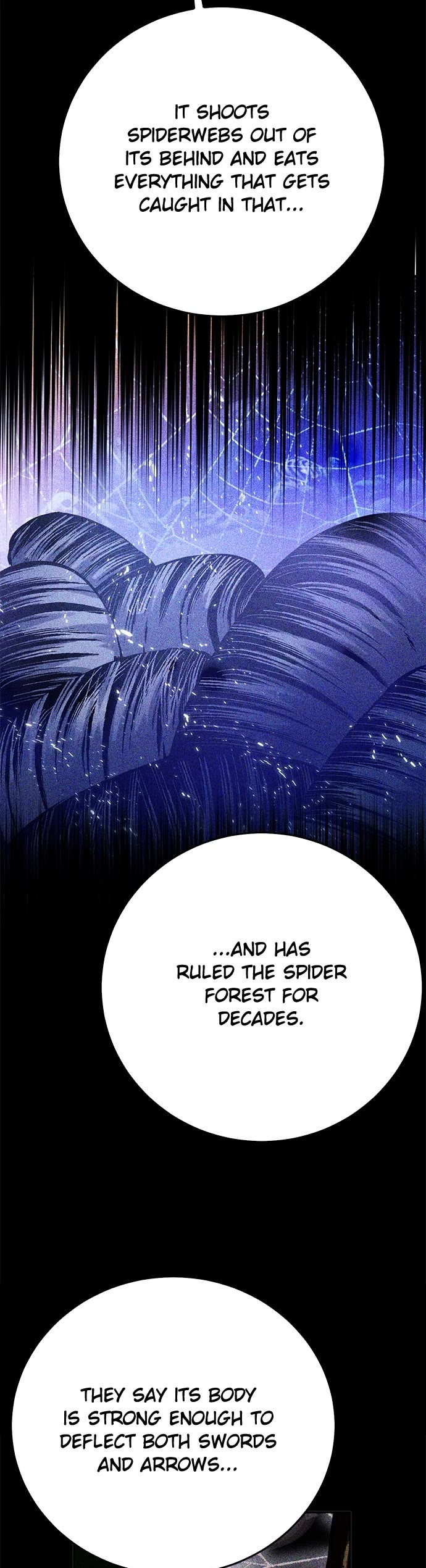 Seoul Station Druid chapter 122 page 54