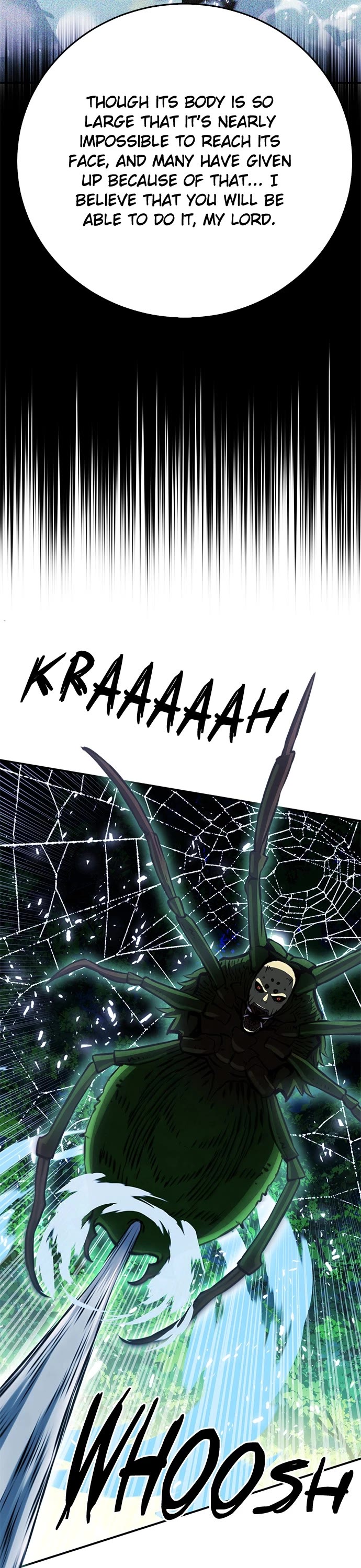 Seoul Station Druid chapter 122 page 56