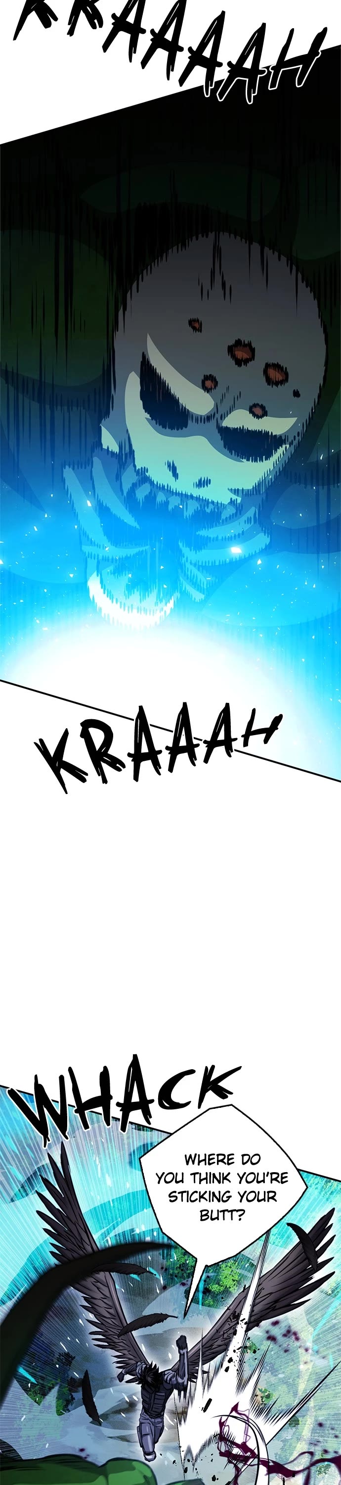 Seoul Station Druid chapter 122 page 58