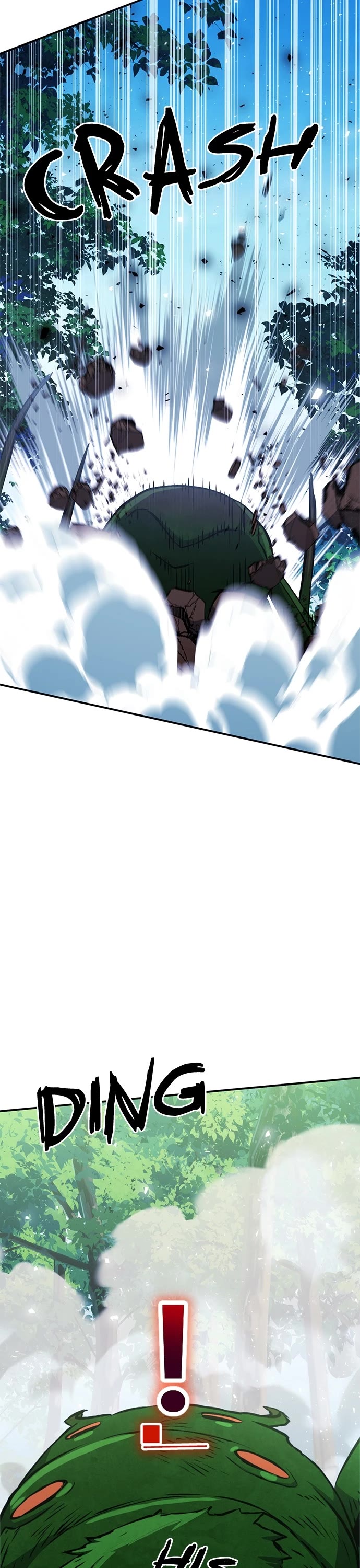 Seoul Station Druid chapter 122 page 61