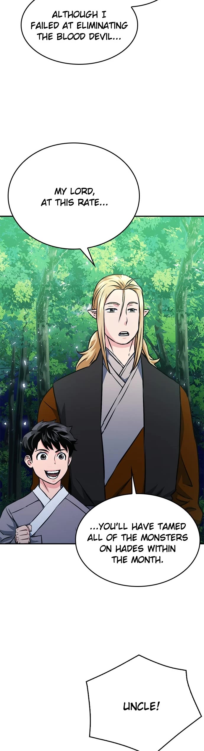 Seoul Station Druid chapter 122 page 65