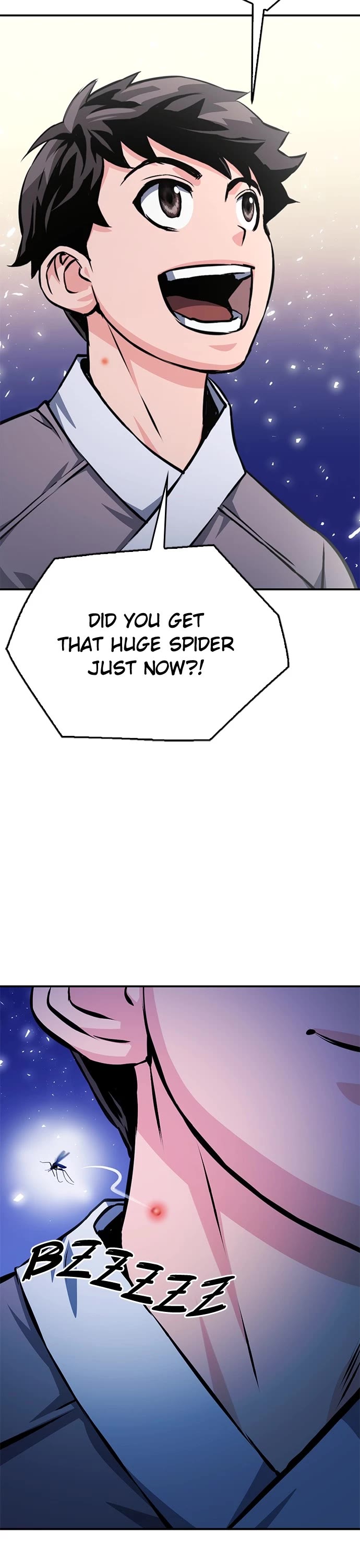 Seoul Station Druid chapter 122 page 66