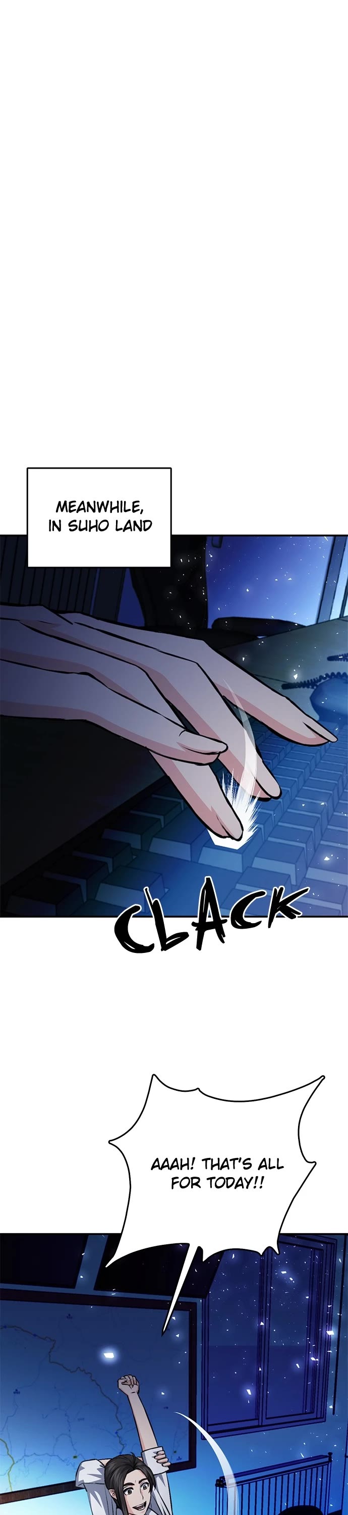 Seoul Station Druid chapter 122 page 67