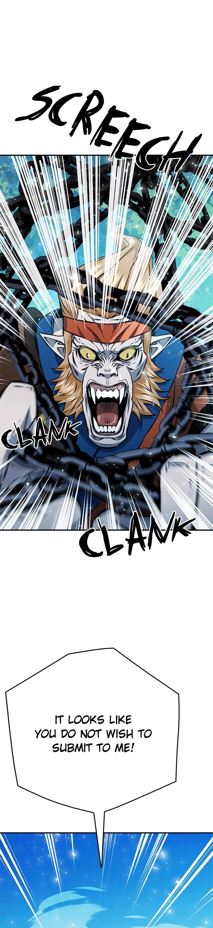 Seoul Station Druid chapter 122 page 8