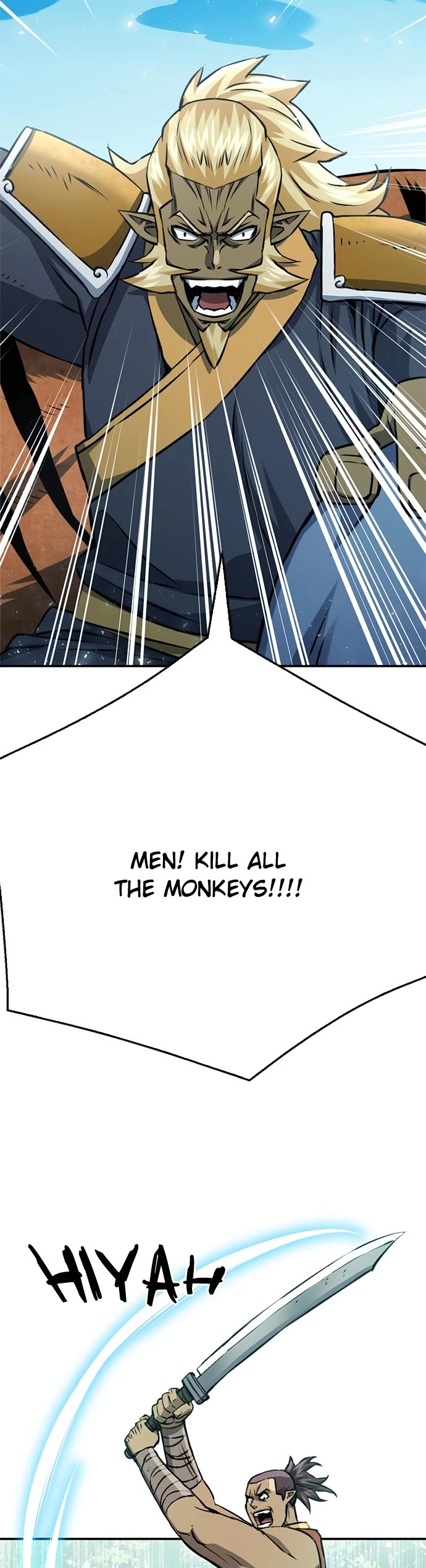 Seoul Station Druid chapter 122 page 9