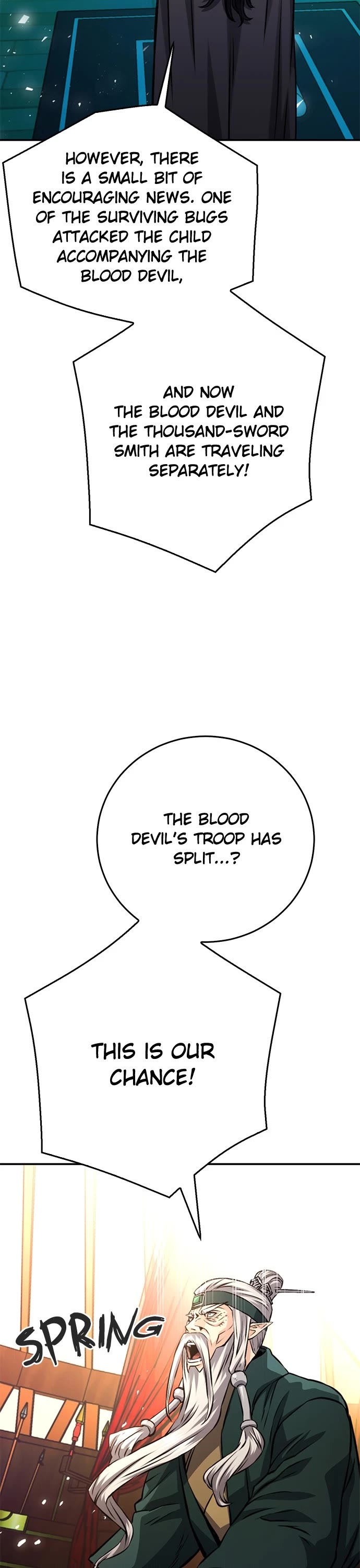 Seoul Station Druid chapter 123 page 12