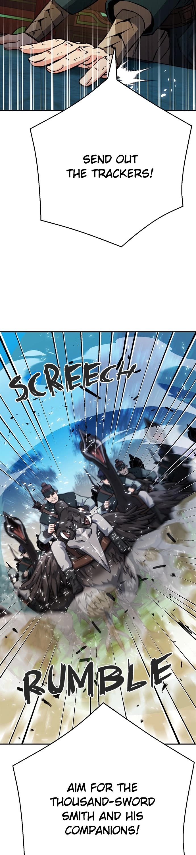 Seoul Station Druid chapter 123 page 13