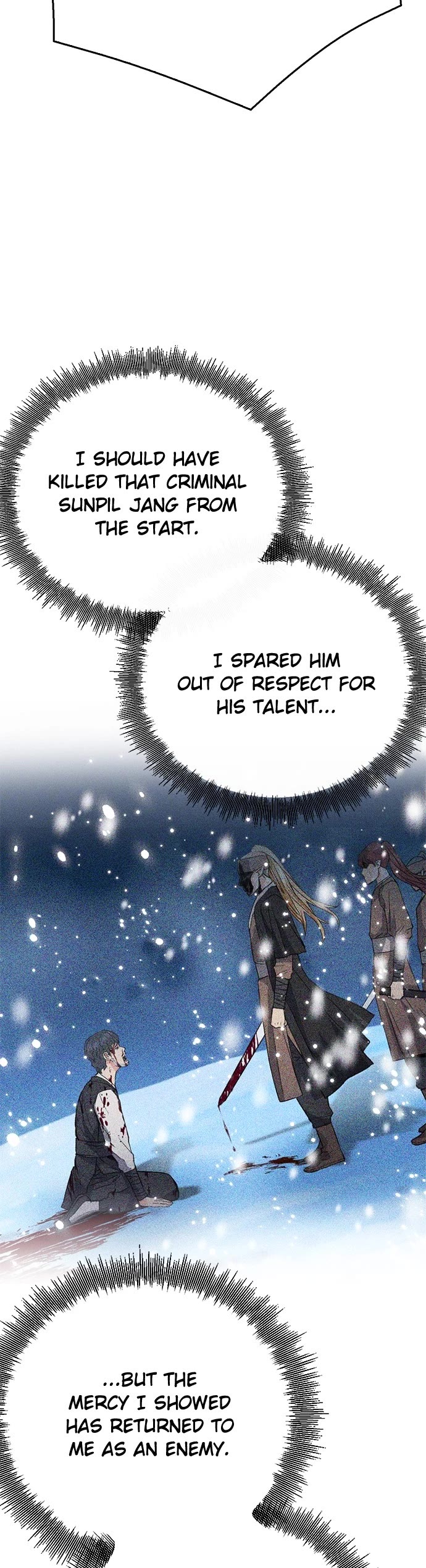 Seoul Station Druid chapter 123 page 14