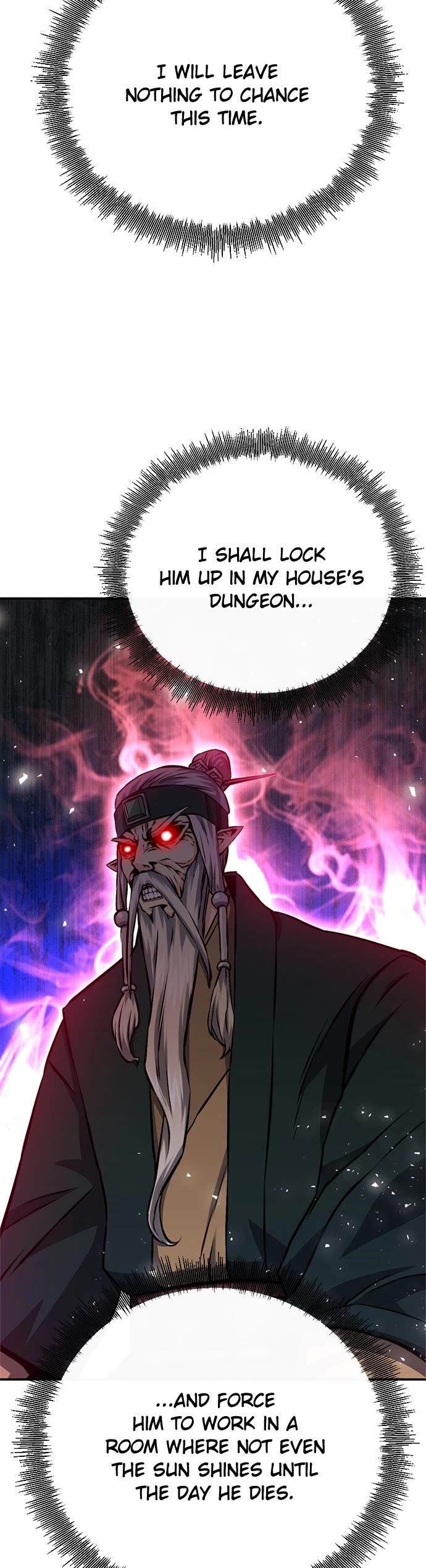 Seoul Station Druid chapter 123 page 15