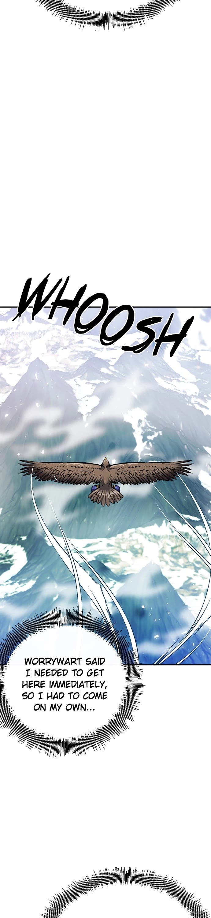 Seoul Station Druid chapter 123 page 16