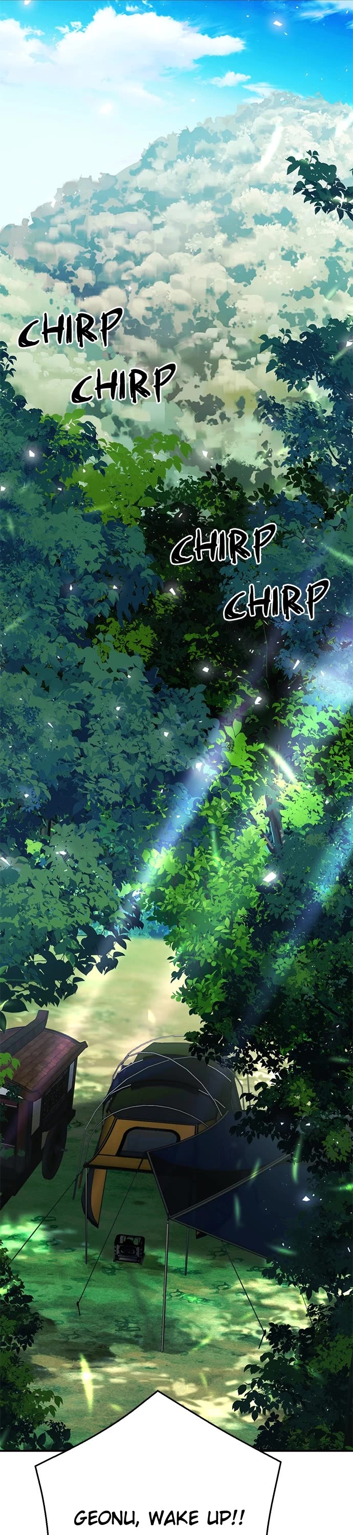 Seoul Station Druid chapter 123 page 2