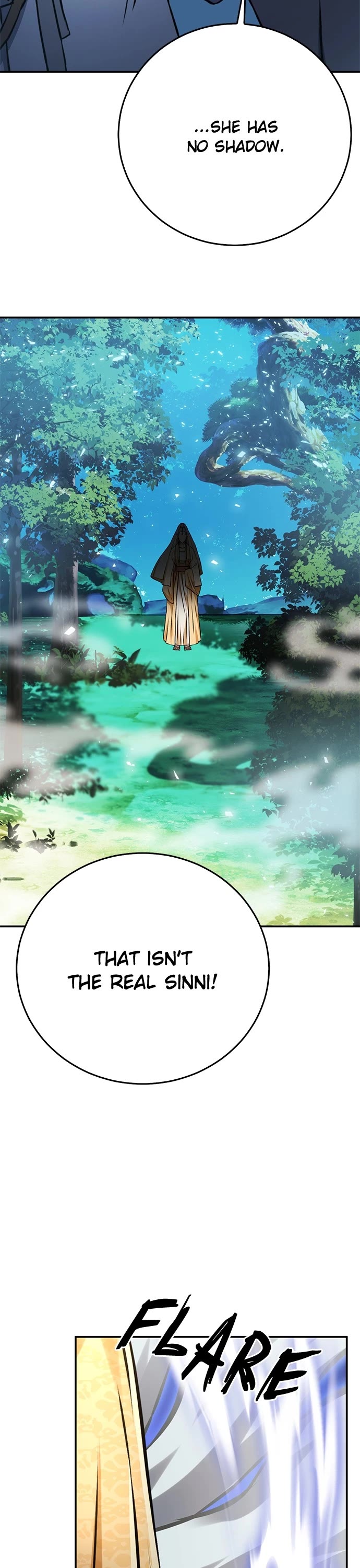 Seoul Station Druid chapter 123 page 23