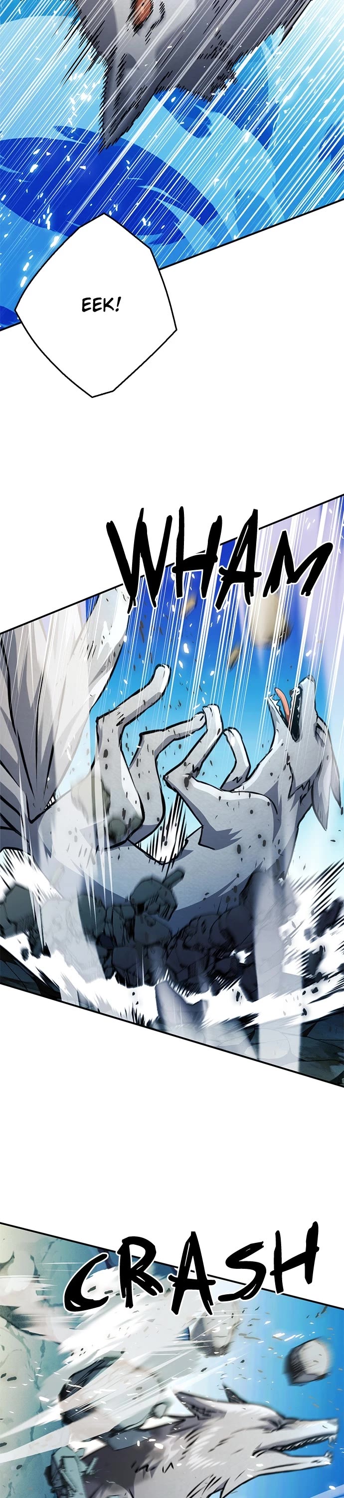 Seoul Station Druid chapter 123 page 33