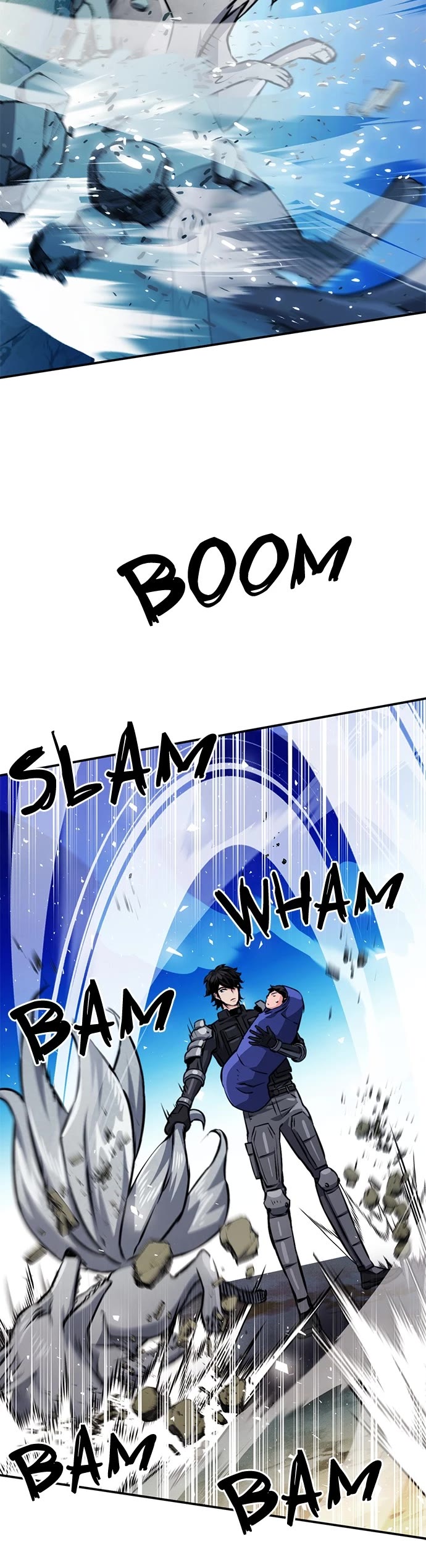 Seoul Station Druid chapter 123 page 34