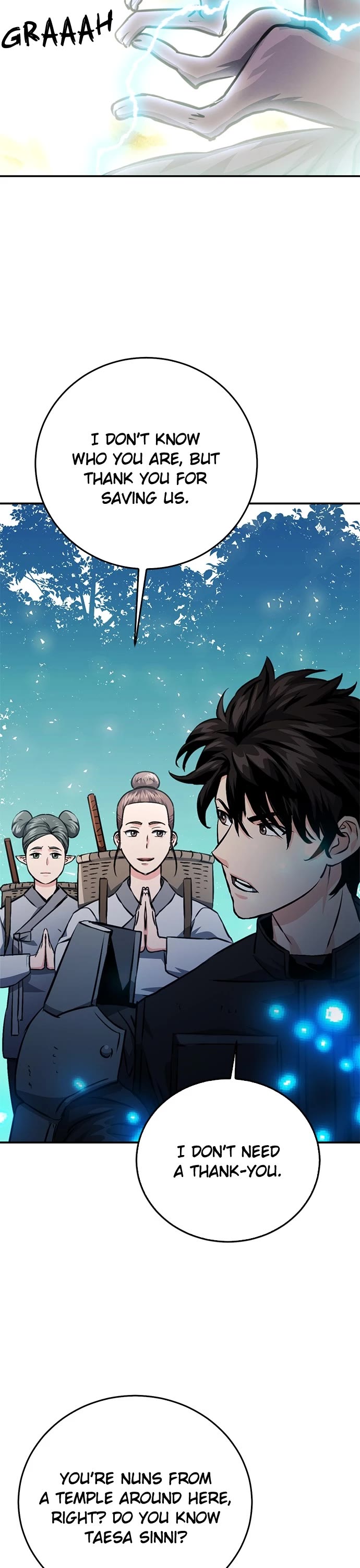 Seoul Station Druid chapter 123 page 37