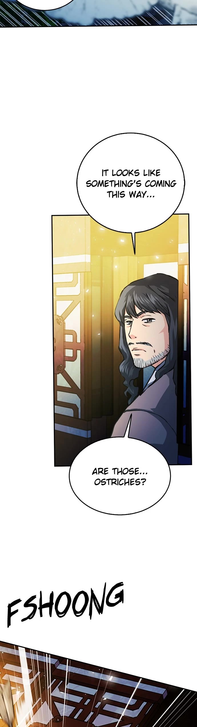 Seoul Station Druid chapter 123 page 40