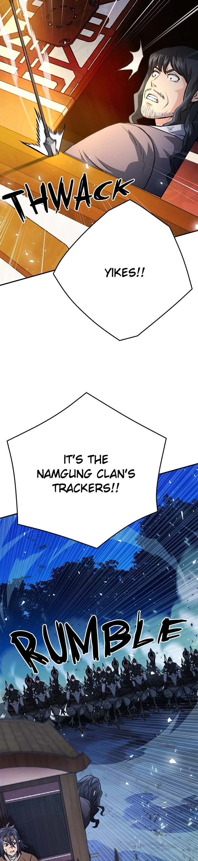 Seoul Station Druid chapter 123 page 41