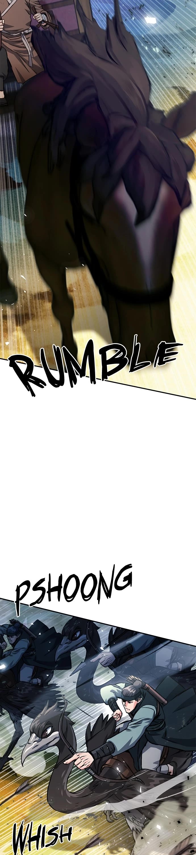 Seoul Station Druid chapter 123 page 42