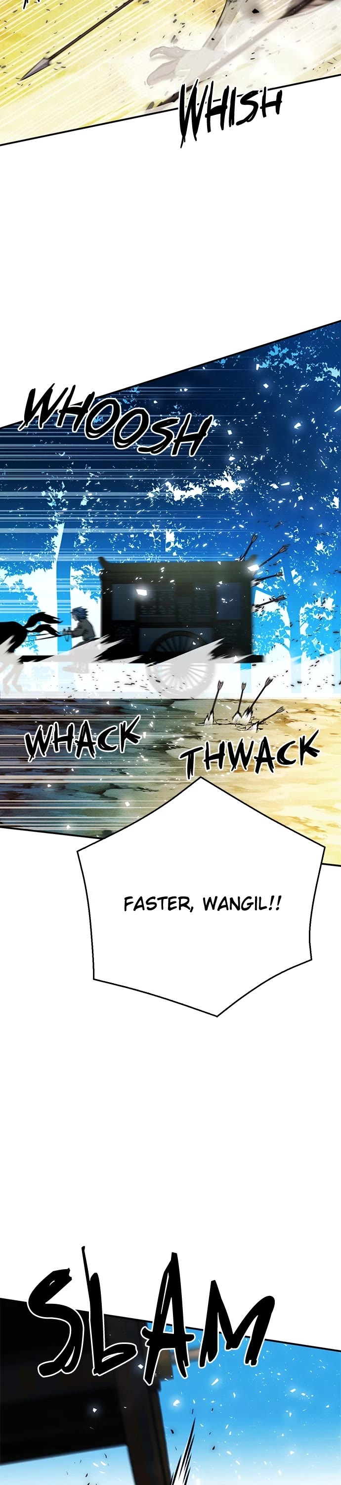 Seoul Station Druid chapter 123 page 43