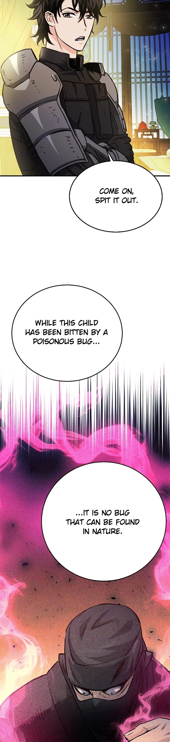 Seoul Station Druid chapter 123 page 53