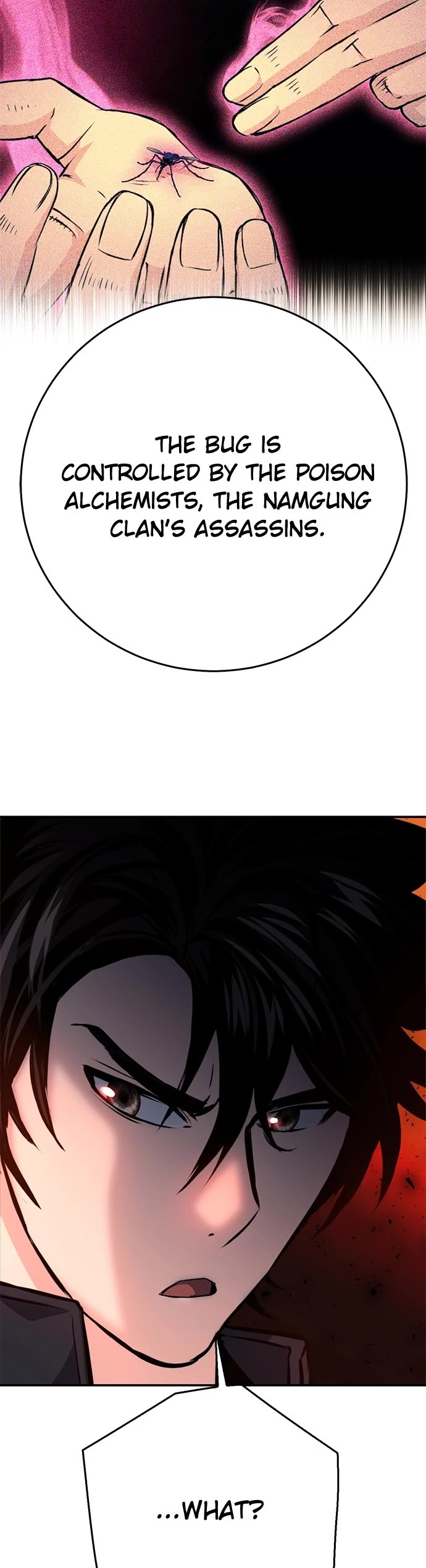 Seoul Station Druid chapter 123 page 54