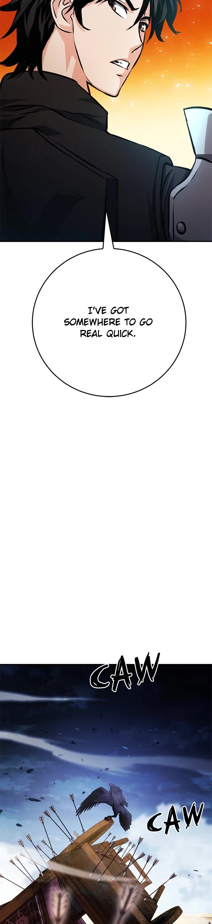 Seoul Station Druid chapter 123 page 57