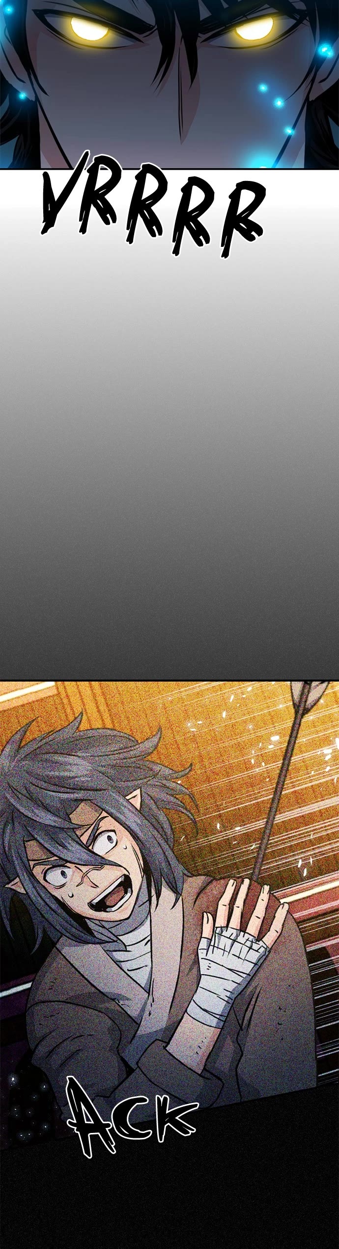 Seoul Station Druid chapter 123 page 59