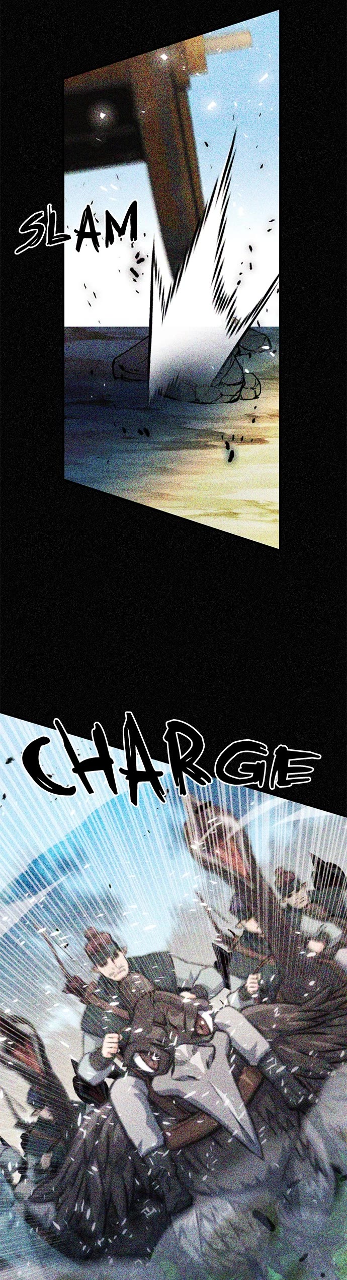 Seoul Station Druid chapter 123 page 60