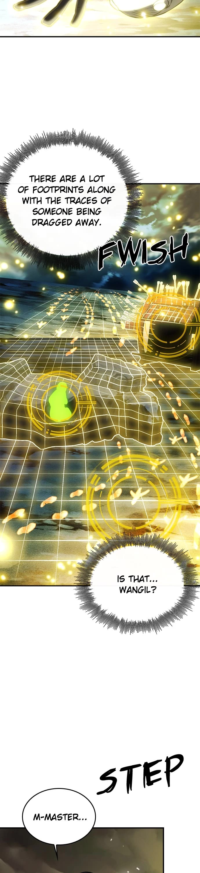 Seoul Station Druid chapter 123 page 63