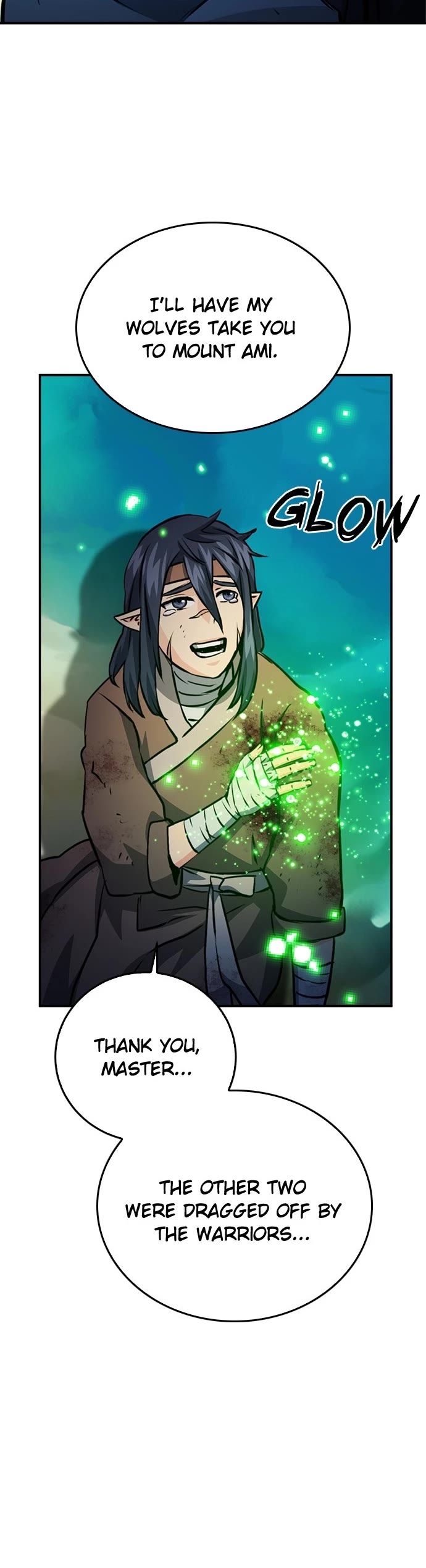 Seoul Station Druid chapter 123 page 65