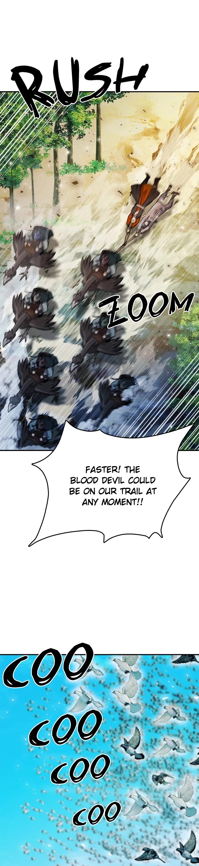 Seoul Station Druid chapter 123 page 67