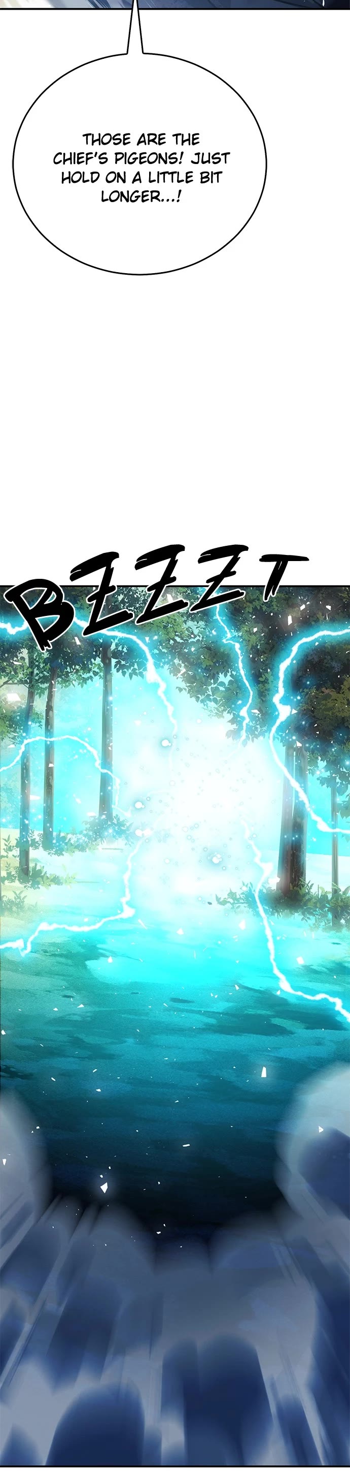 Seoul Station Druid chapter 123 page 69