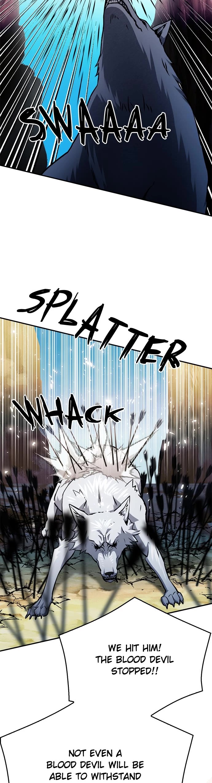 Seoul Station Druid chapter 124 page 10