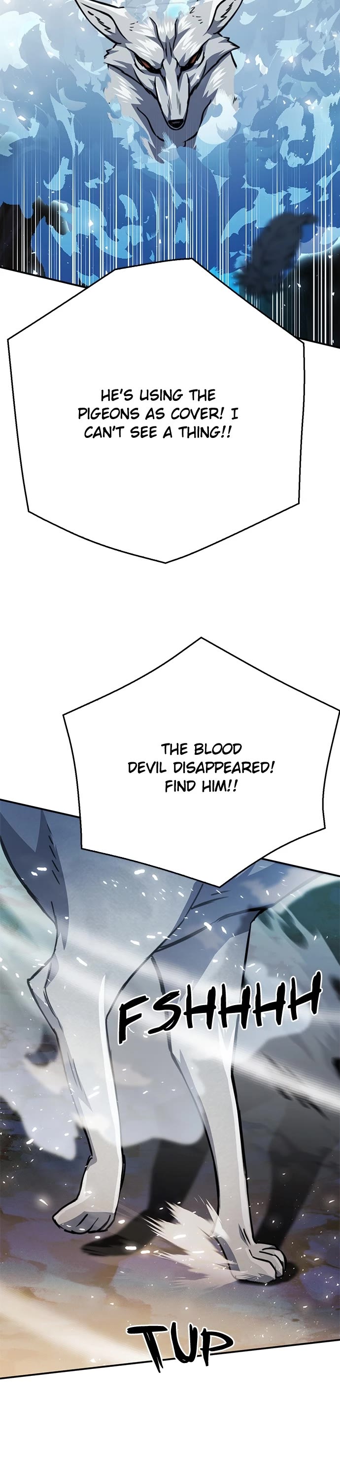 Seoul Station Druid chapter 124 page 13