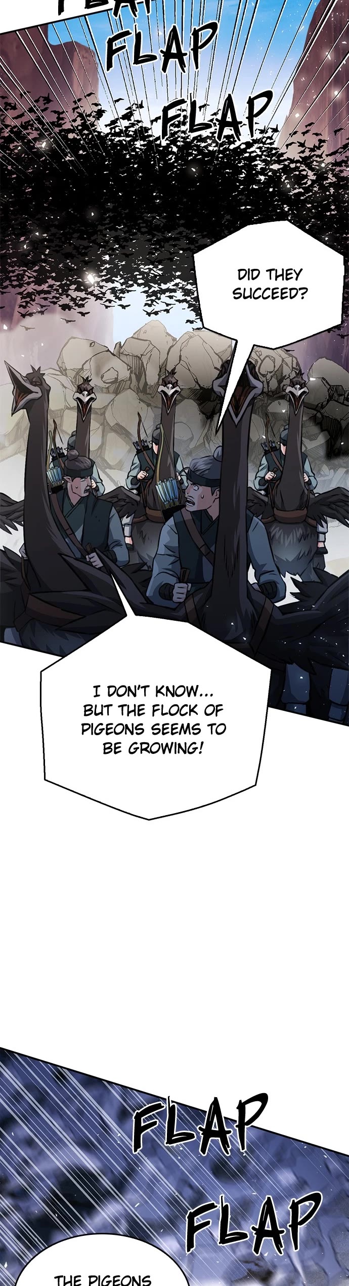 Seoul Station Druid chapter 124 page 15